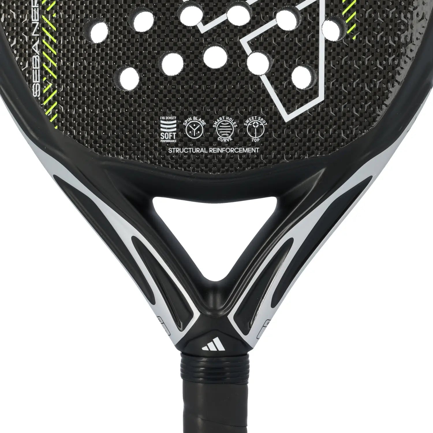 PALA ADIDAS ADIPOWER LEGEND 2024