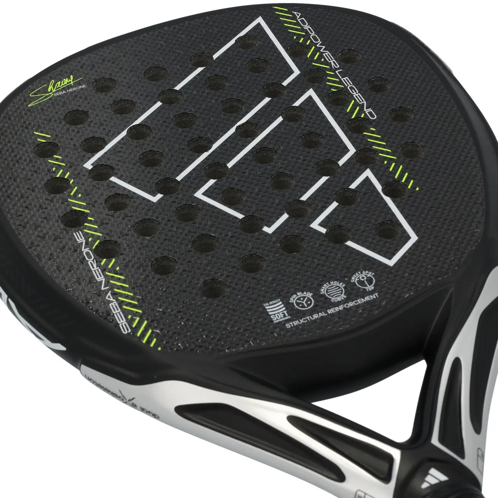 PALA ADIDAS ADIPOWER LEGEND 2024