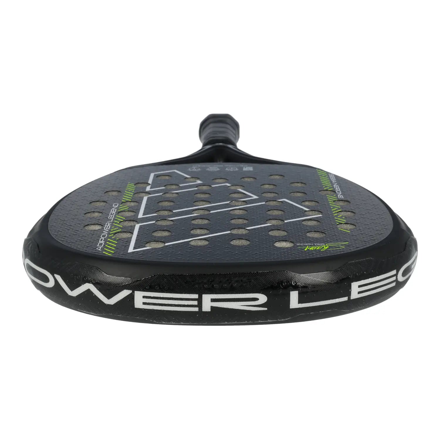 PALA ADIDAS ADIPOWER LEGEND 2024