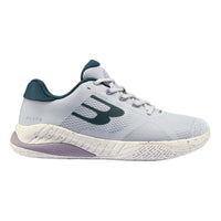 ZAPATILLAS BULLPADEL ELITE 24I AZUL CLARO MUJER