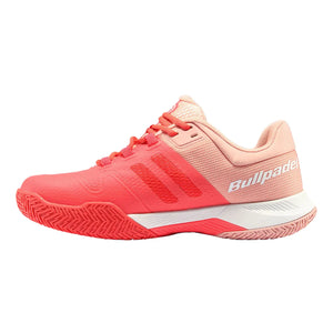 ZAPATILLAS BULLPADEL PRF COMFORT W 24I ROSA