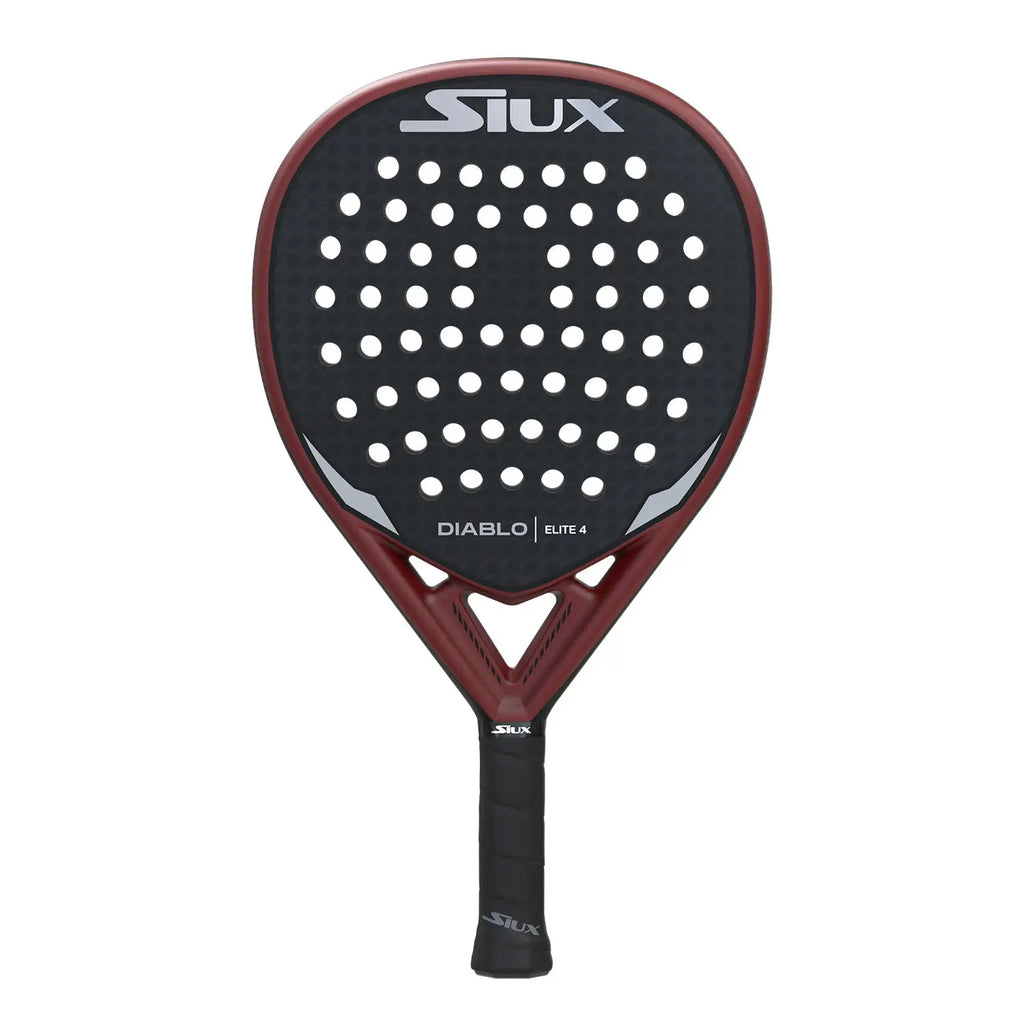 PALA SIUX DIABLO ELITE 4