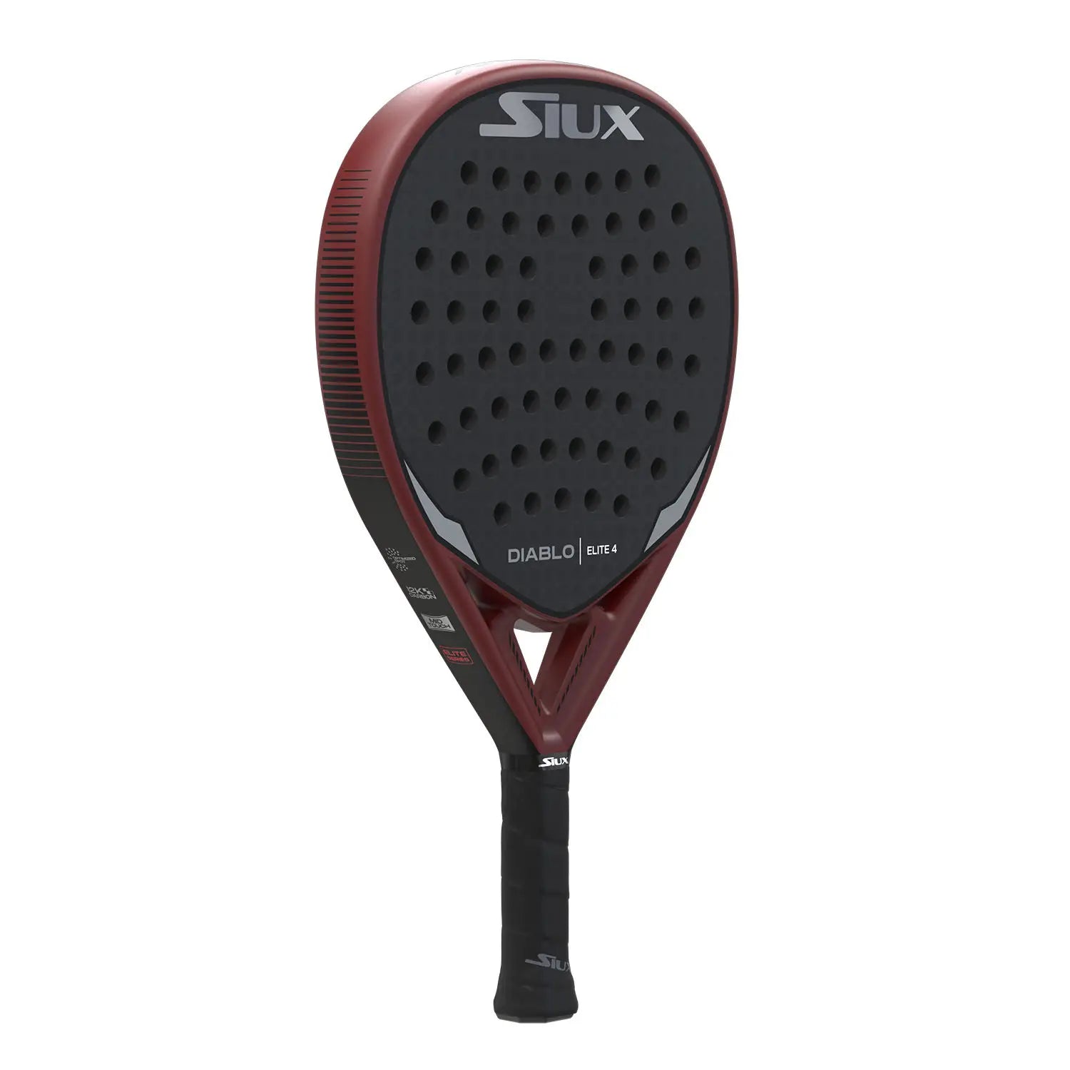 PALA SIUX DIABLO ELITE 4