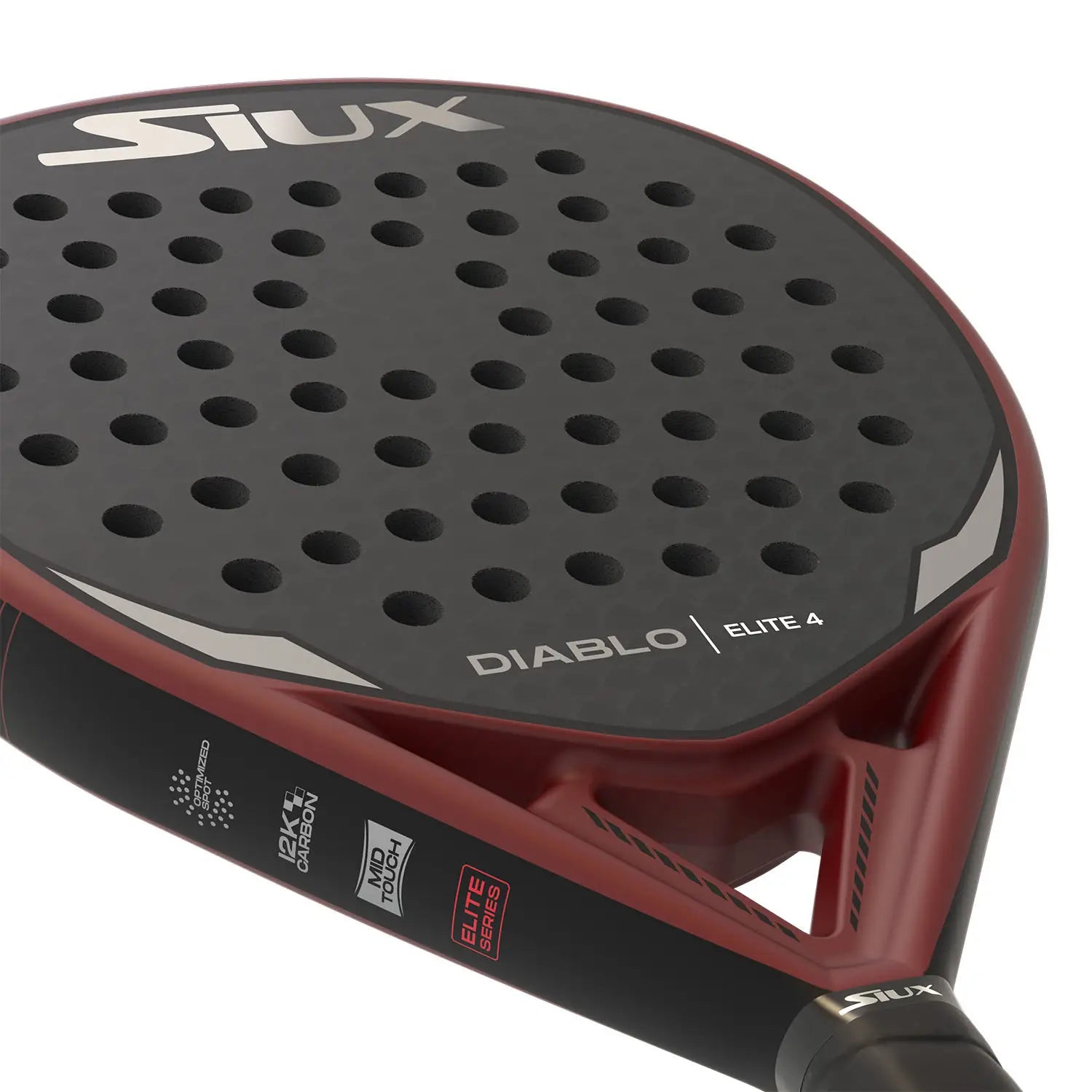 PALA SIUX DIABLO ELITE 4