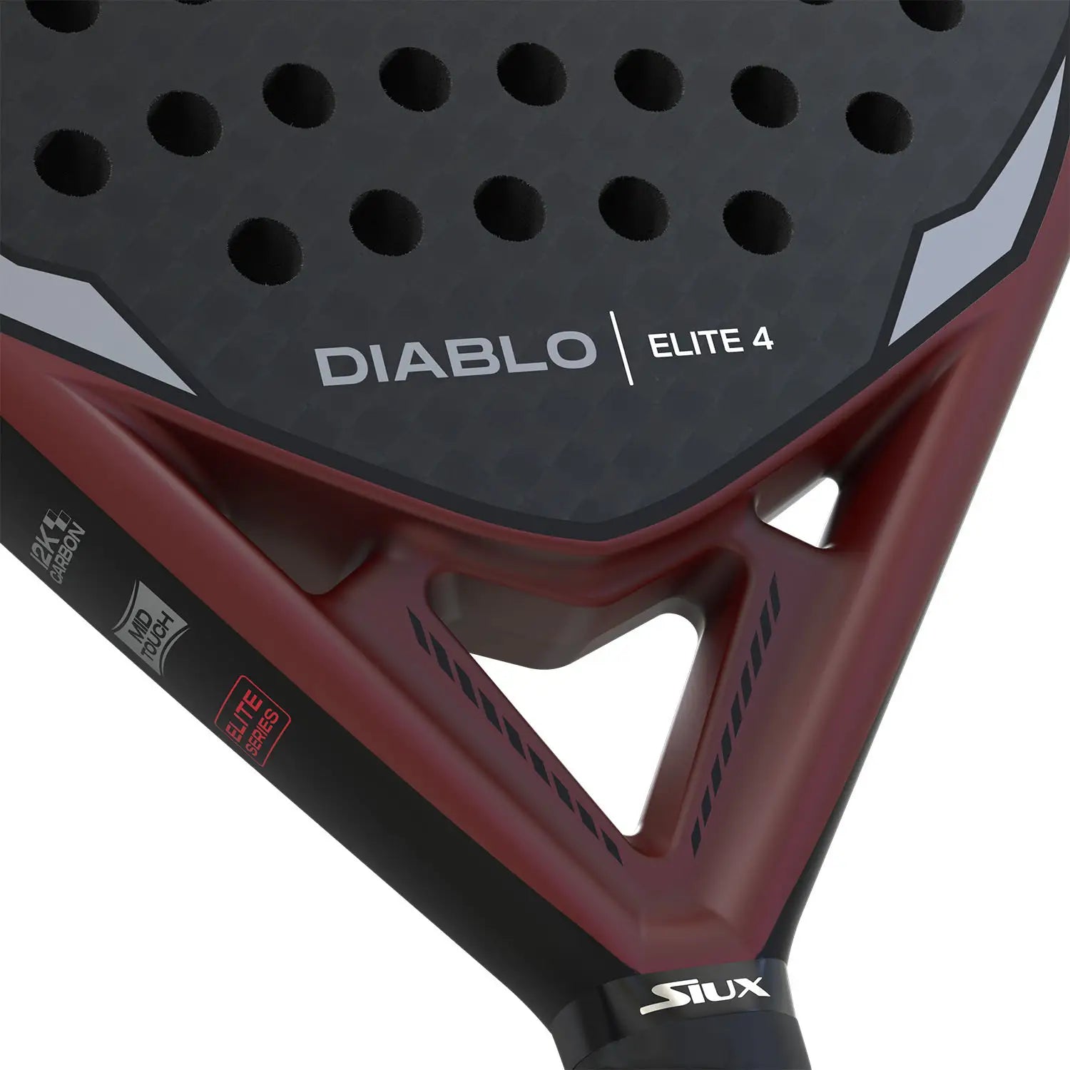 PALA SIUX DIABLO ELITE 4