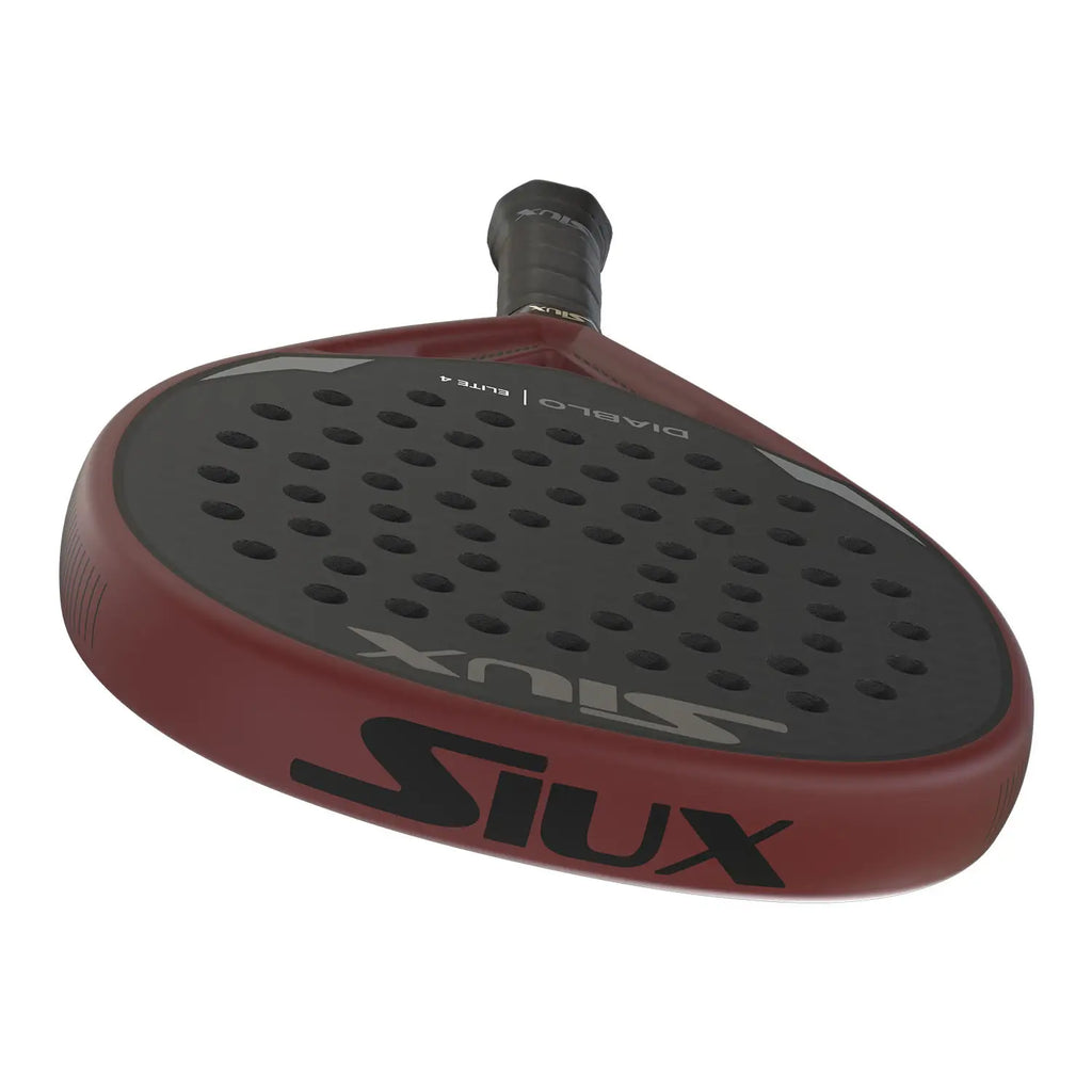 PALA SIUX DIABLO ELITE 4