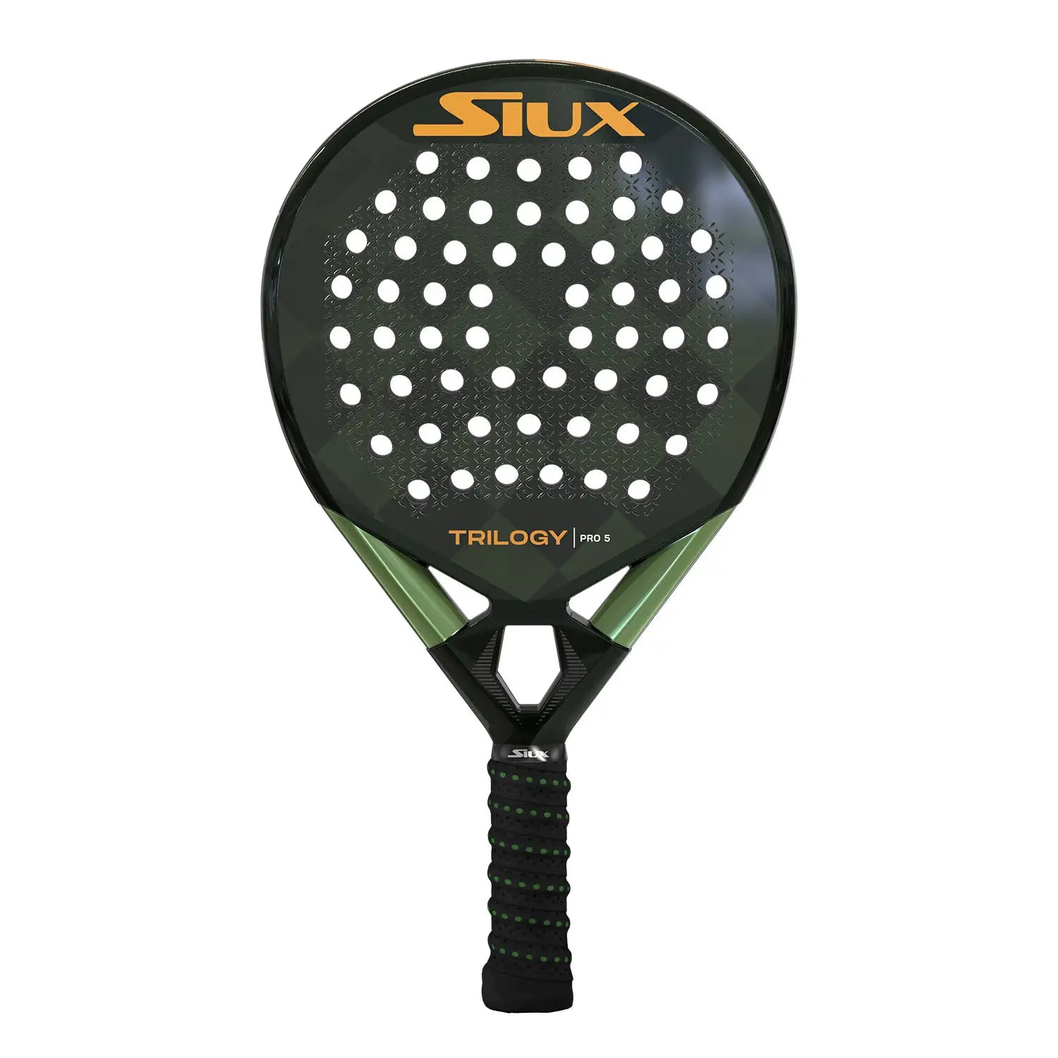 PALA SIUX TRILOGY PRO 5 2025