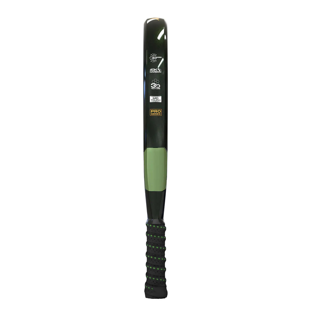 PALA SIUX TRILOGY PRO 5 2025