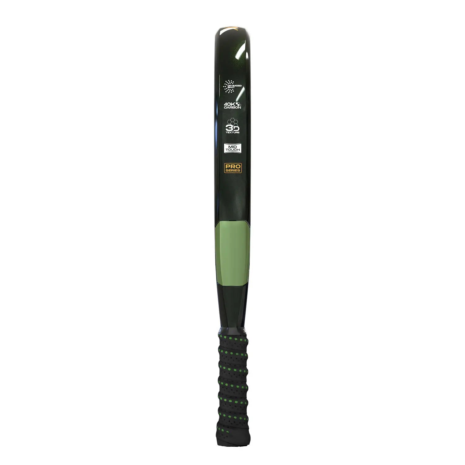 PALA SIUX TRILOGY PRO 5 2025
