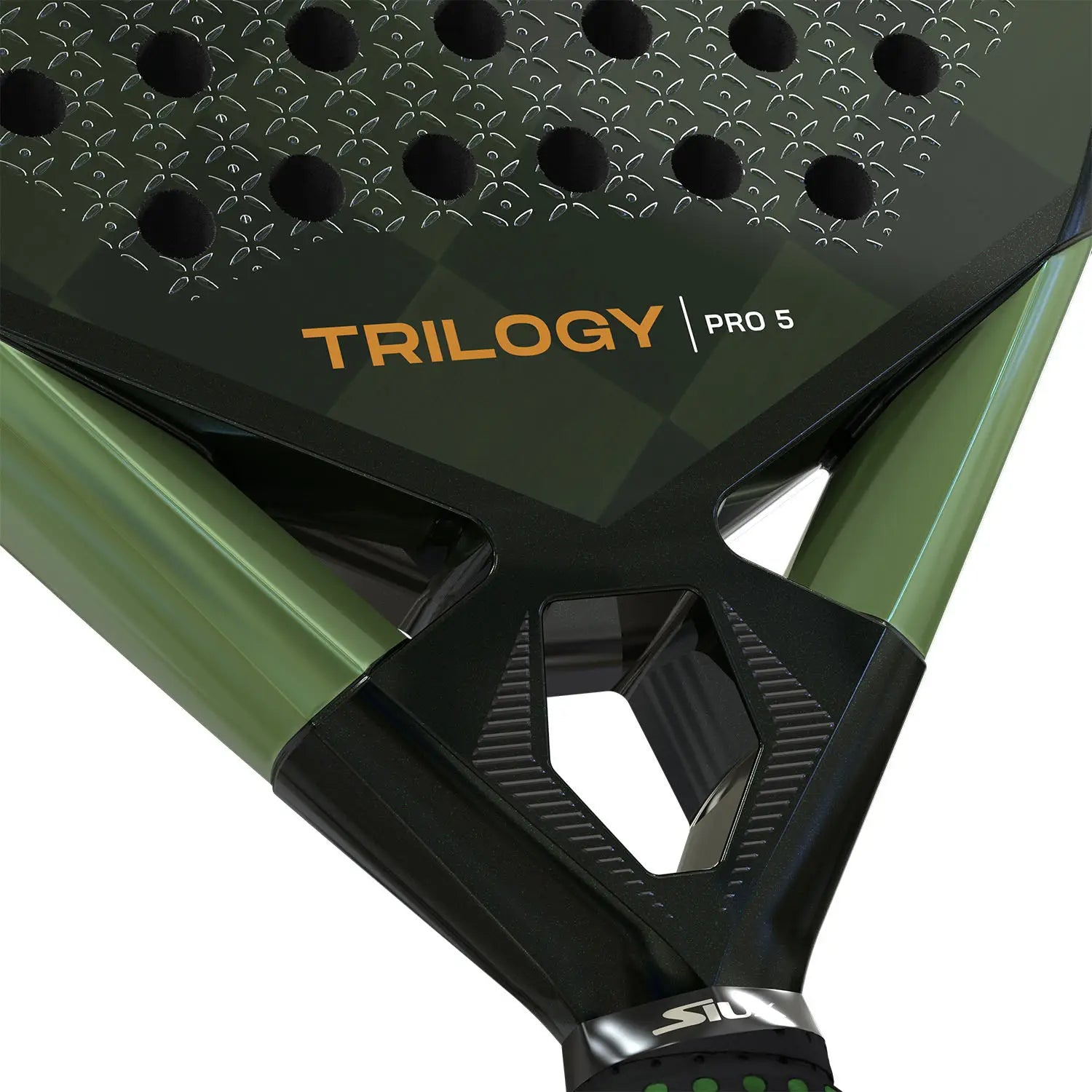 PALA SIUX TRILOGY PRO 5 2025