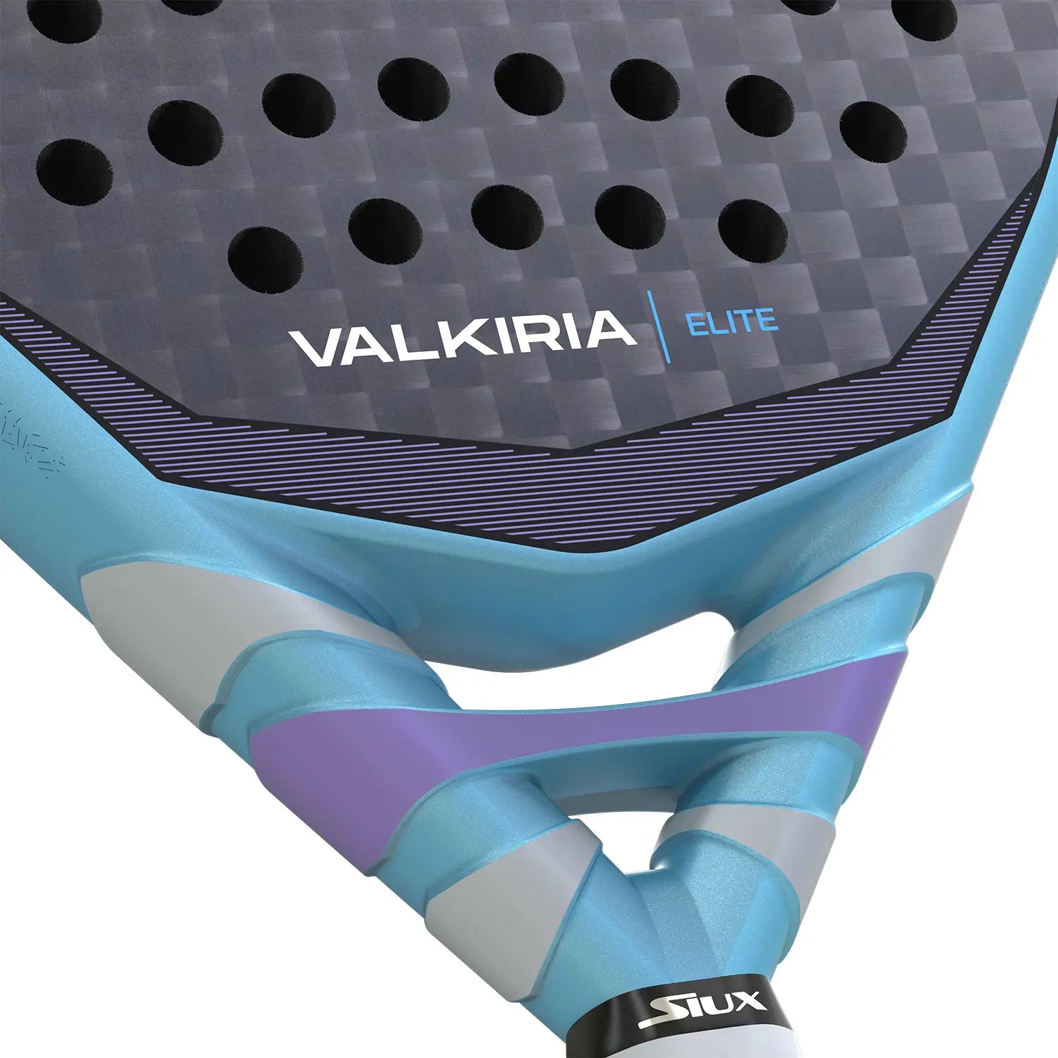 PALA SIUX VALKIRIA ELITE