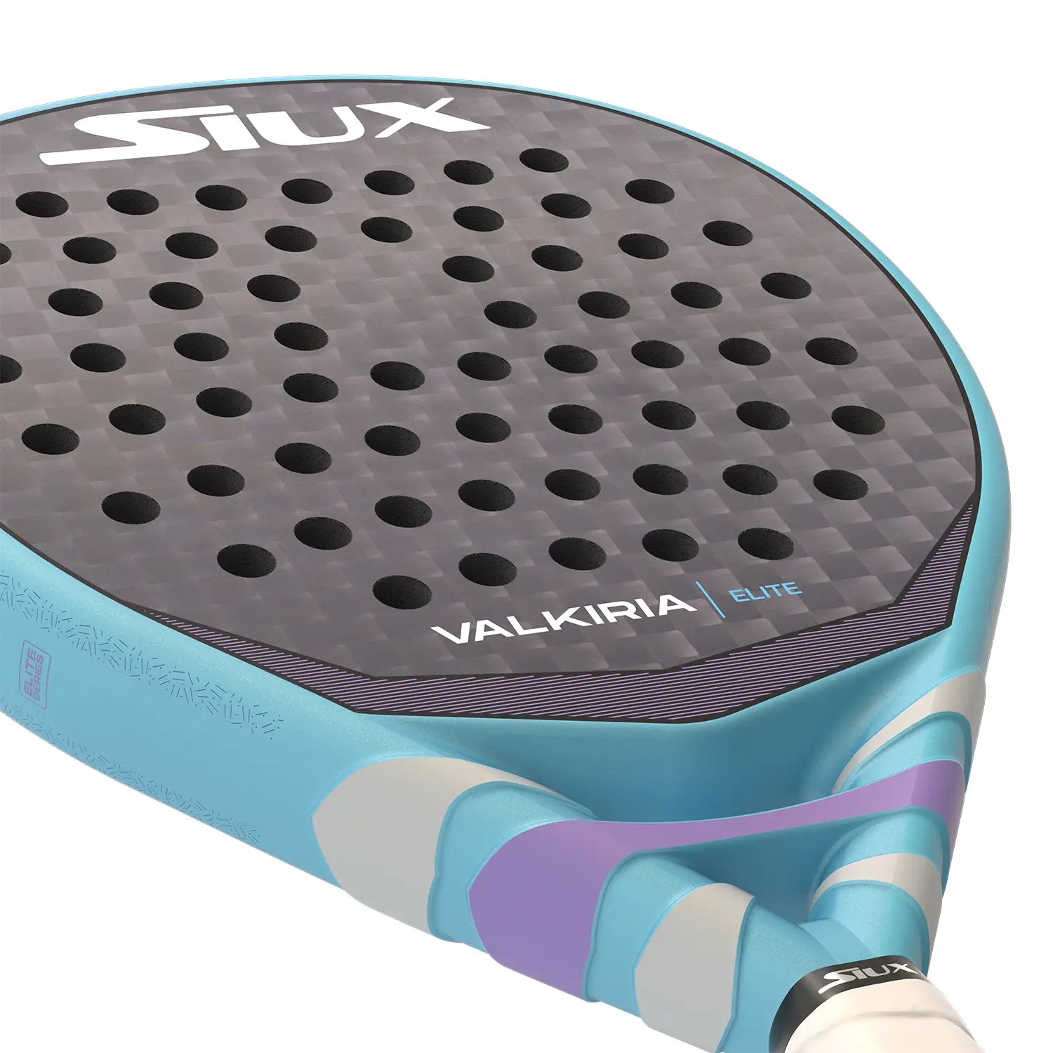 PALA SIUX VALKIRIA ELITE