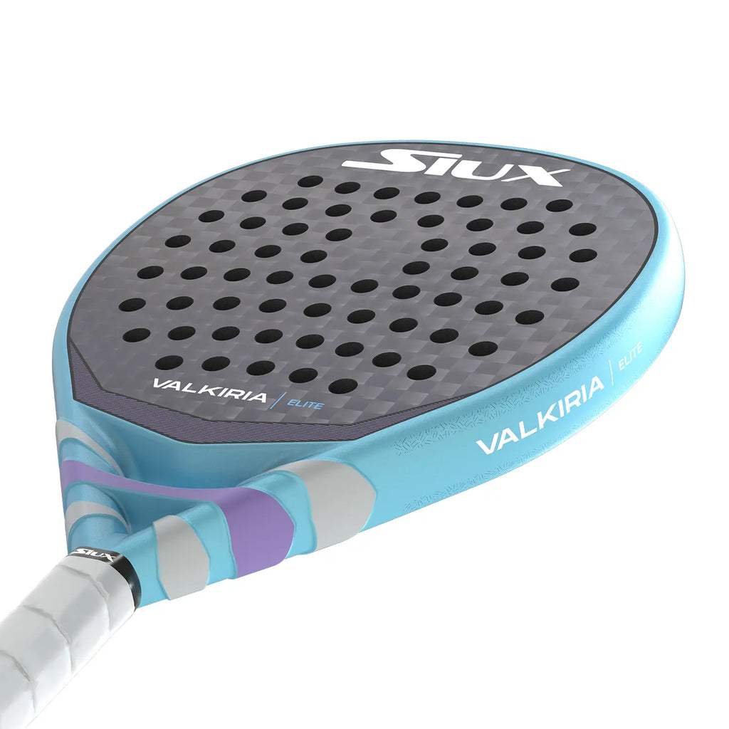 PALA SIUX VALKIRIA ELITE