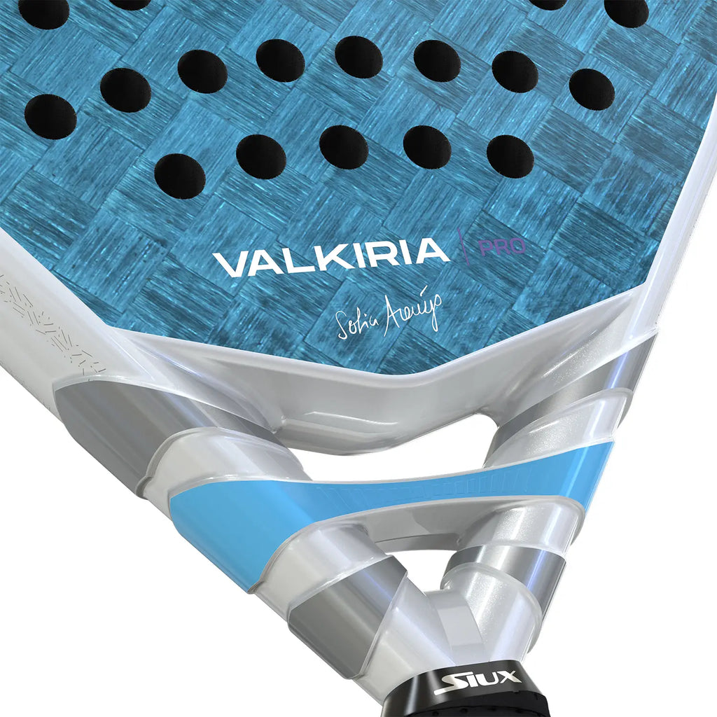 PALA SIUX VALKIRIA PRO