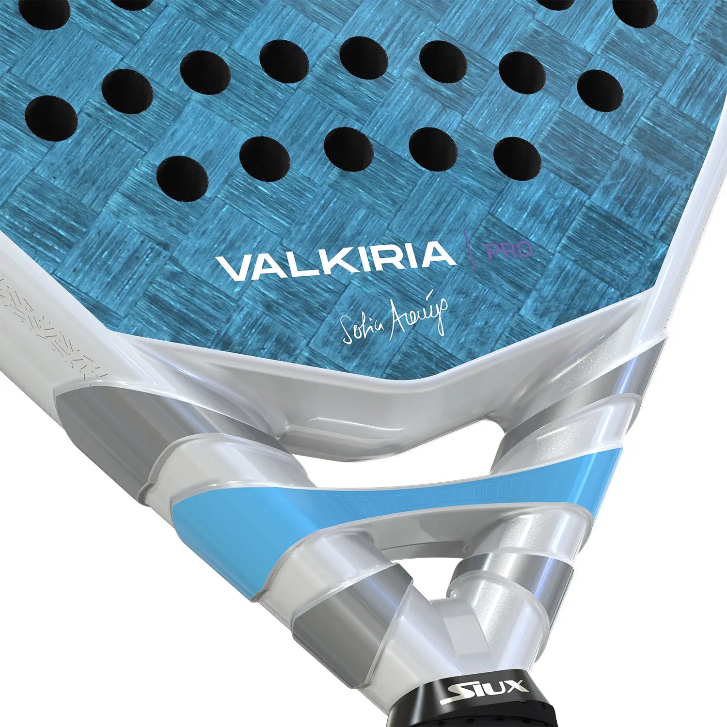 PALA SIUX VALKIRIA PRO