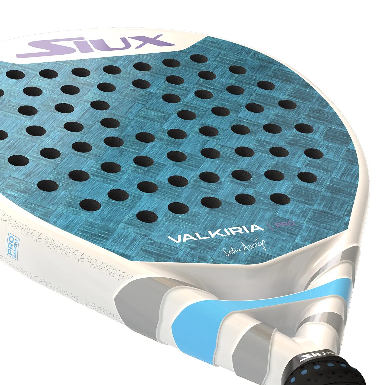 PALA SIUX VALKIRIA PRO
