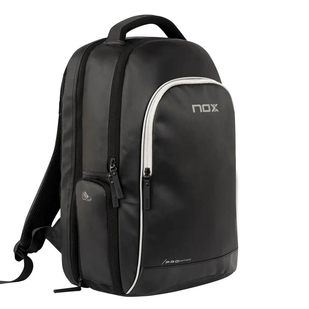 MOCHILA NOX PRO SERIES NEGRO