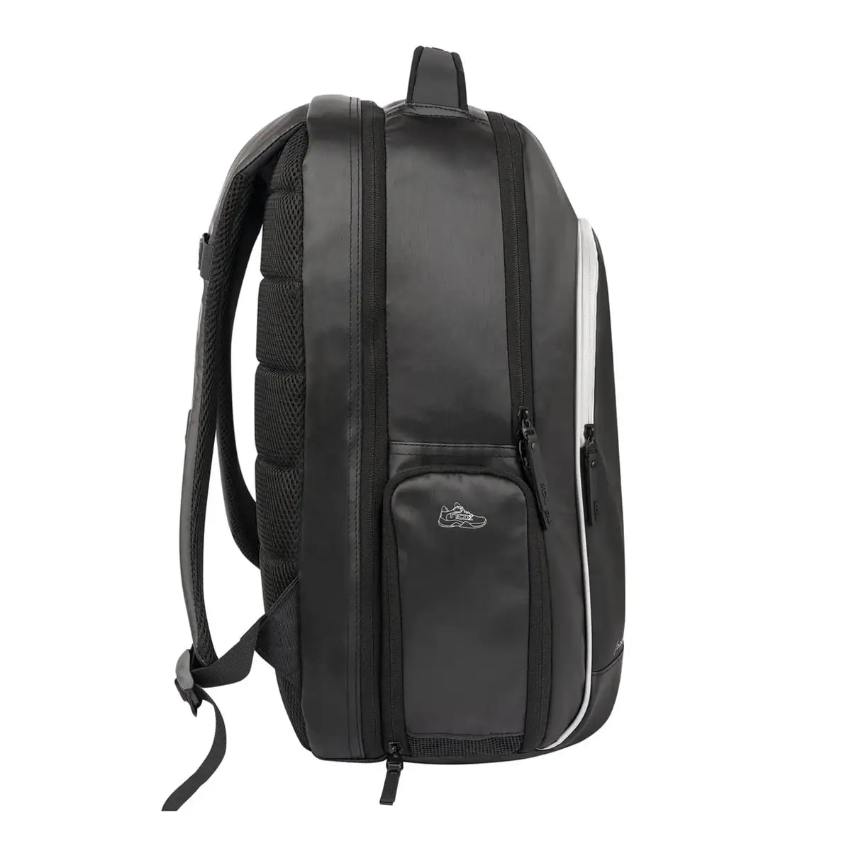 MOCHILA NOX PRO SERIES NEGRO