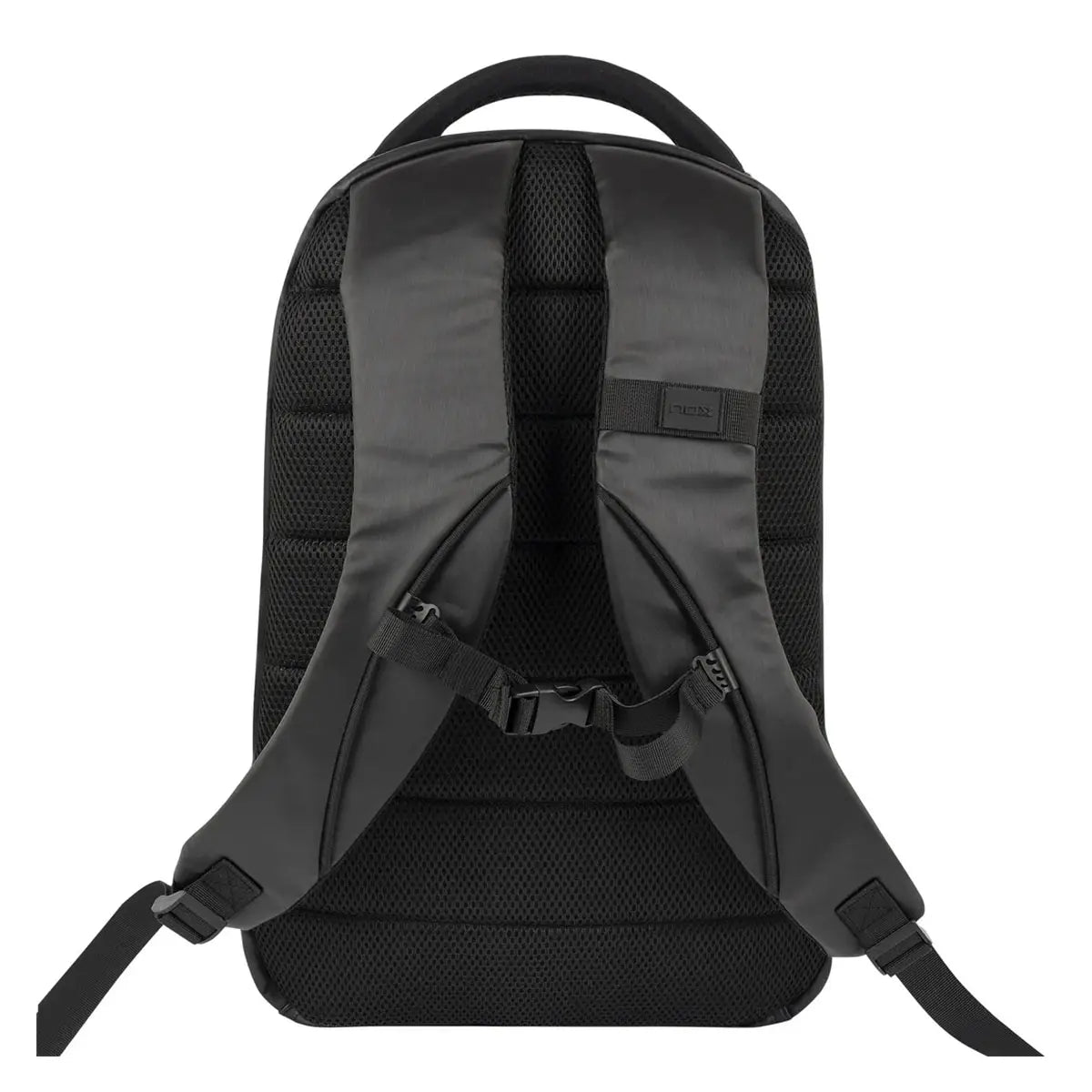 MOCHILA NOX PRO SERIES NEGRO
