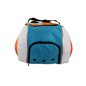 PALETERO SIUX PRO TOUR ORANGE