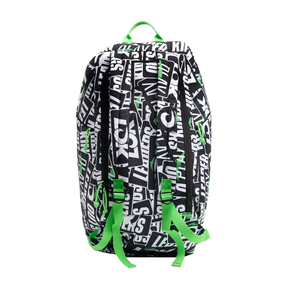 MOCHILA LOK DNA