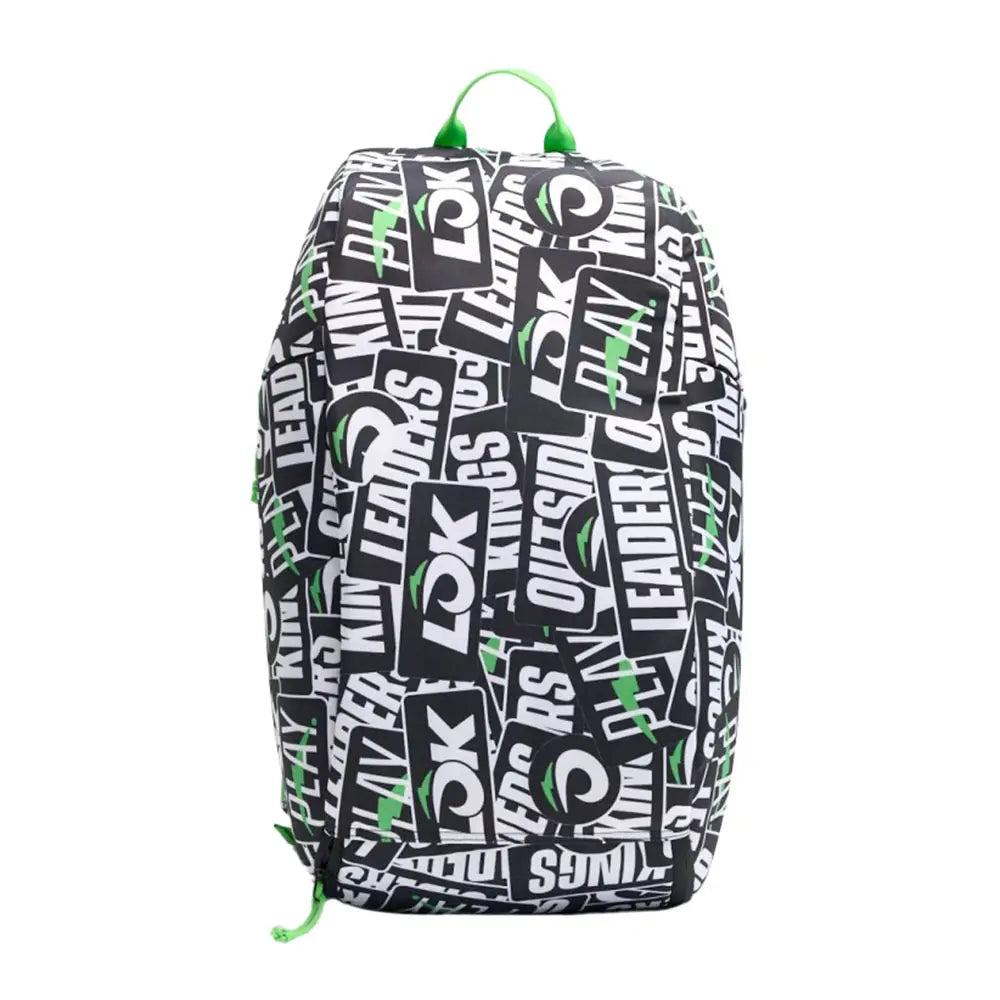 MOCHILA LOK DNA