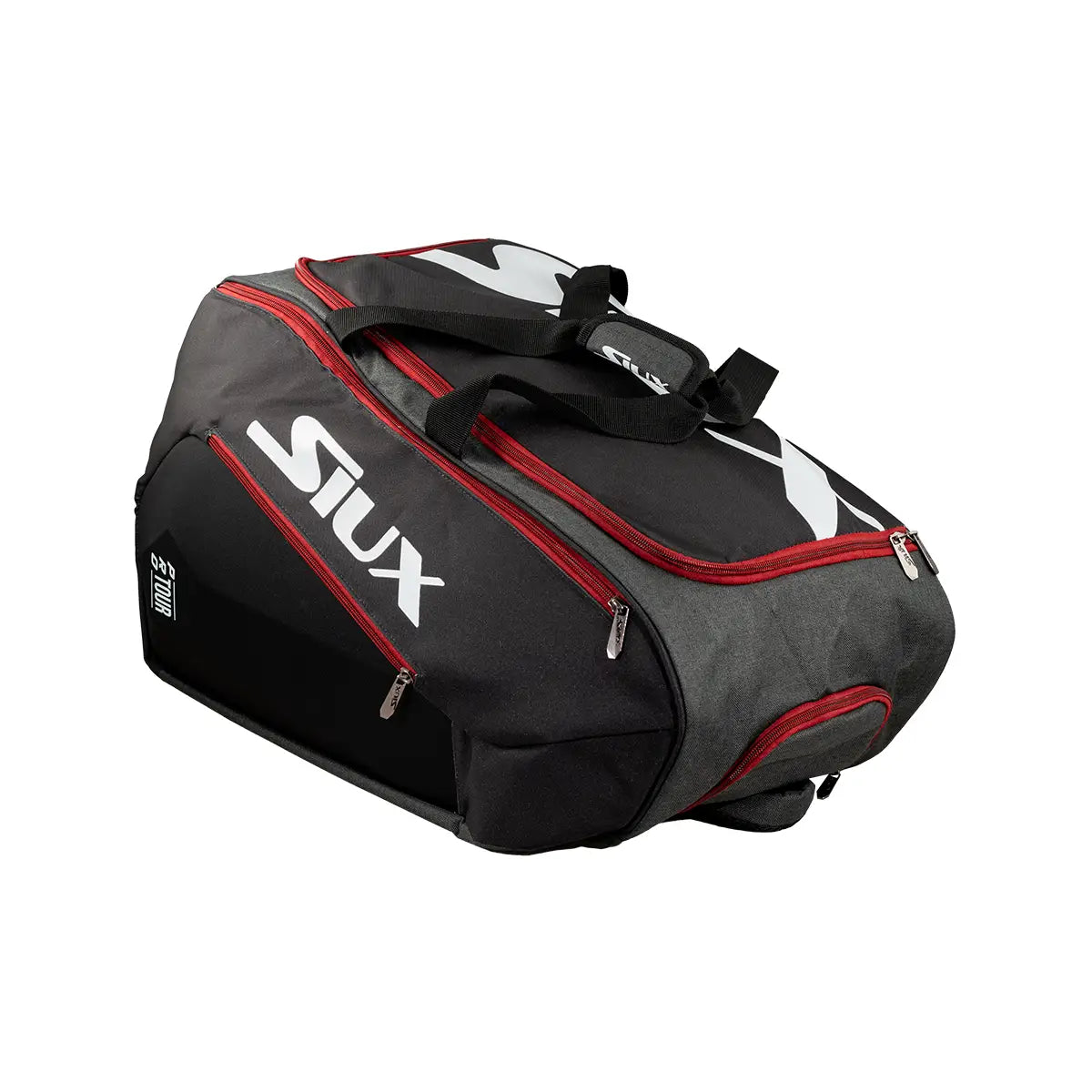 PALETERO SIUX PRO TOUR NEGRO