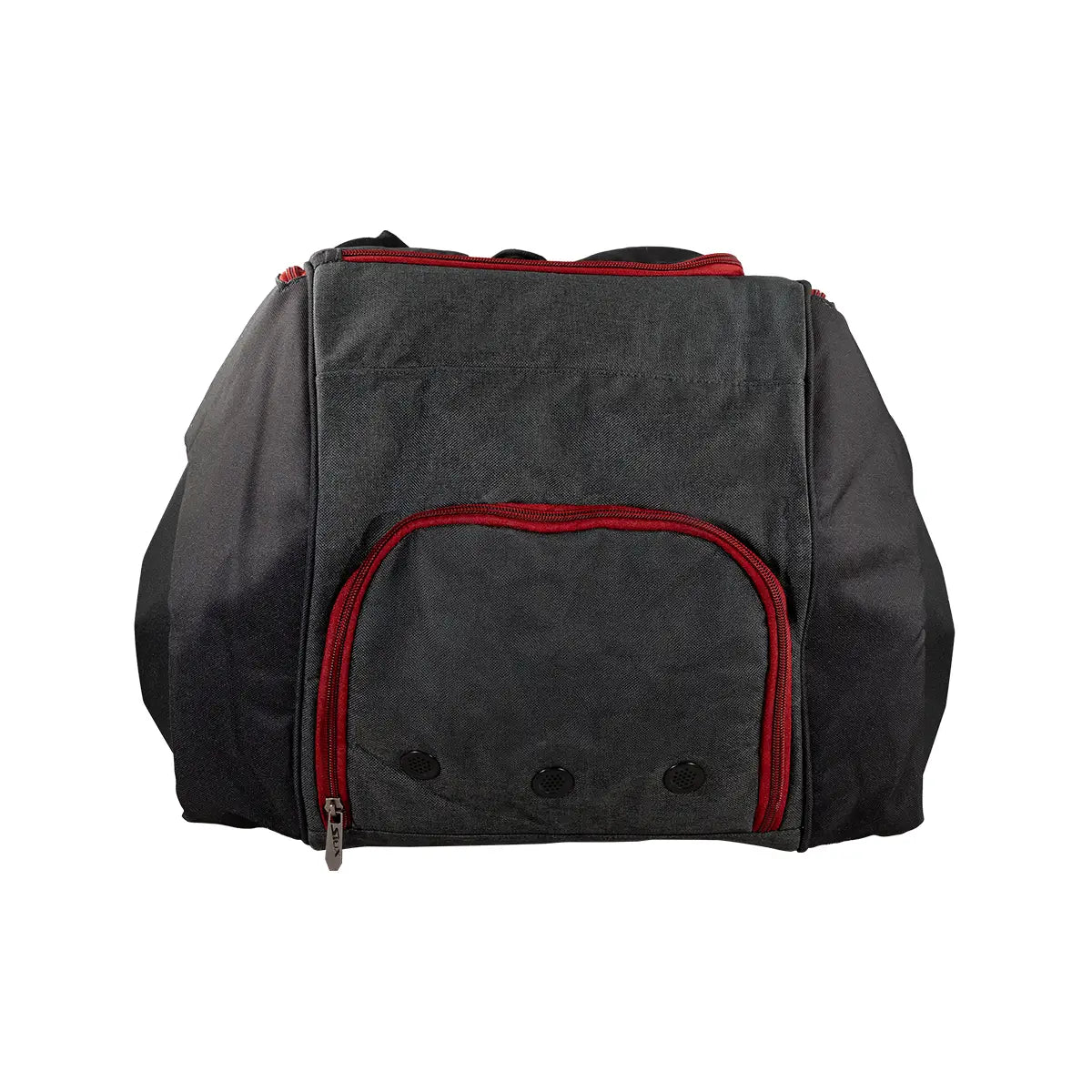 PALETERO SIUX PRO TOUR NEGRO