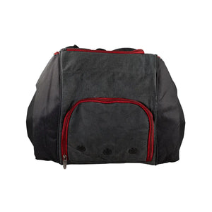 PALETERO SIUX PRO TOUR NEGRO