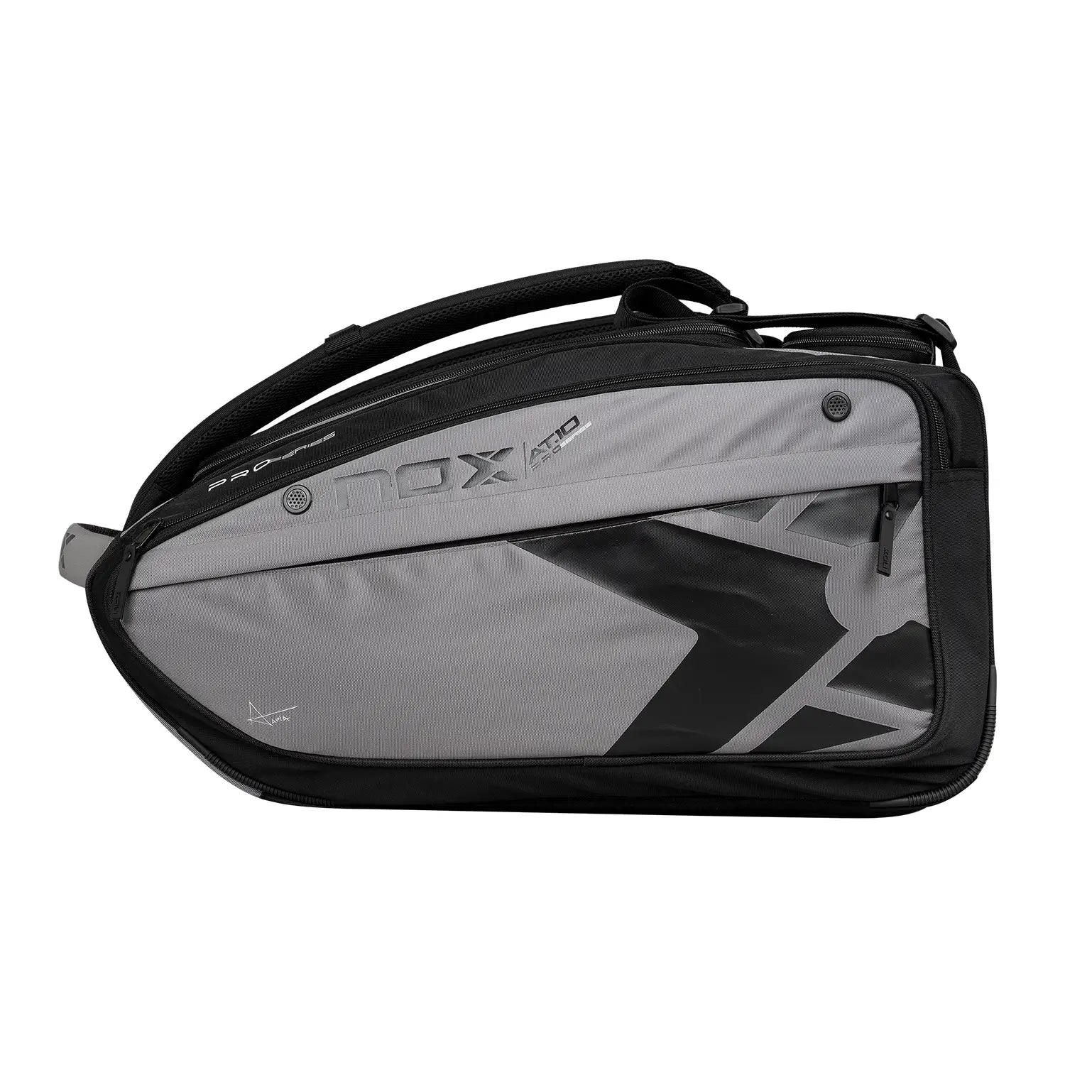 PALETERO NOX AT10 COMPETITION XL COMPACT