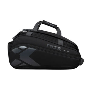 PALETERO NOX STREET SERIES NEGRO GRIS