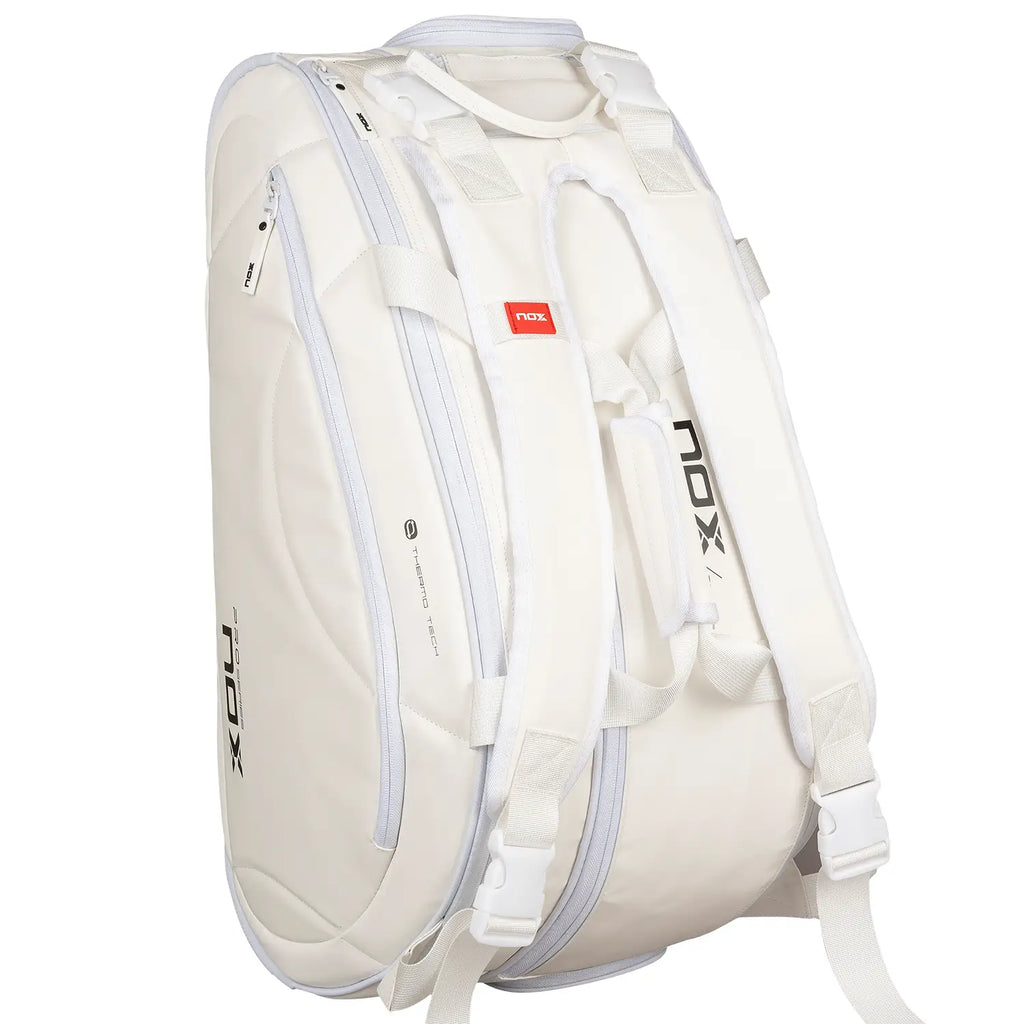 PALETERO NOX PRO SERIES BLANCO