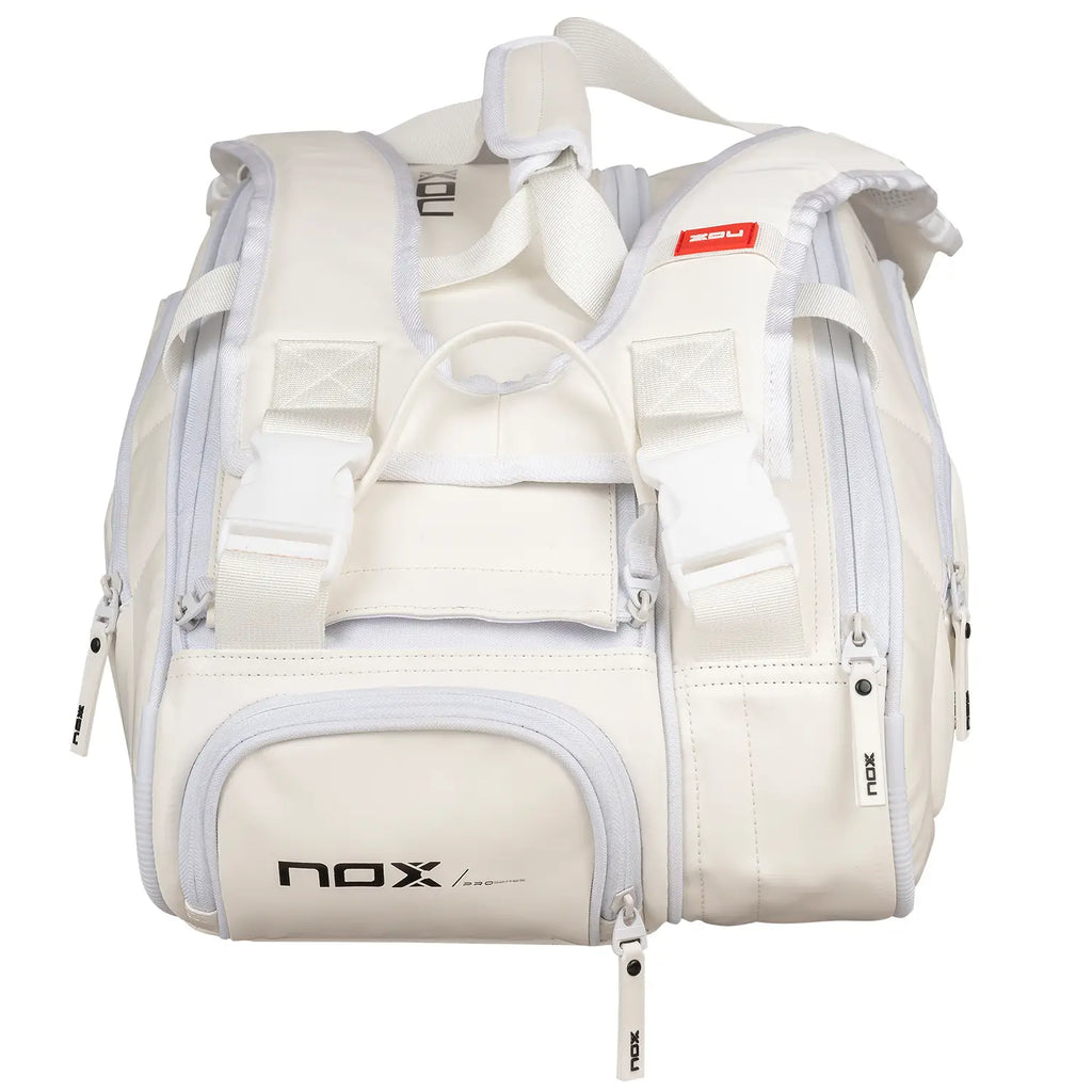 PALETERO NOX PRO SERIES BLANCO
