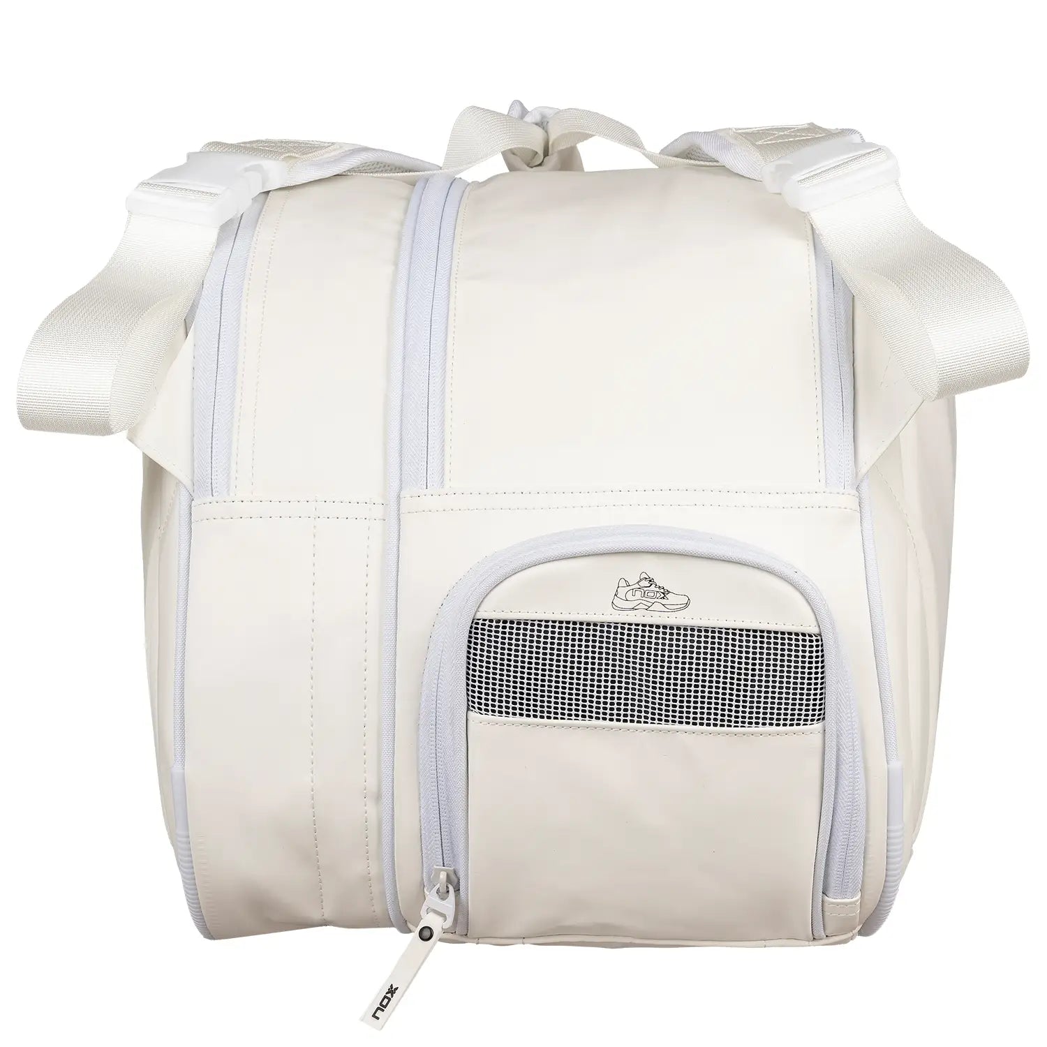 PALETERO NOX PRO SERIES BLANCO