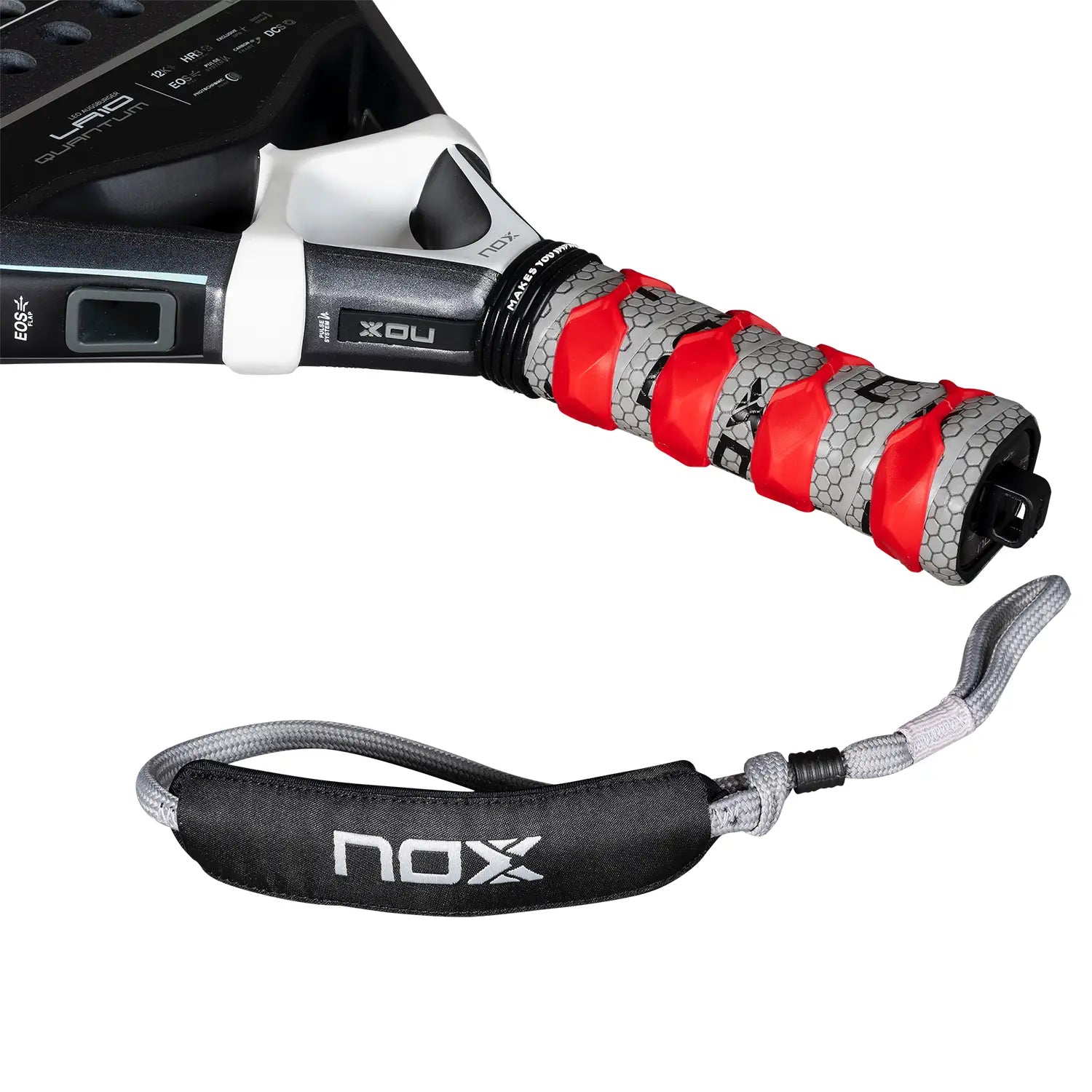 PALA NOX LA10 QUANTUM 12K BY LEO AUGSBURGUER