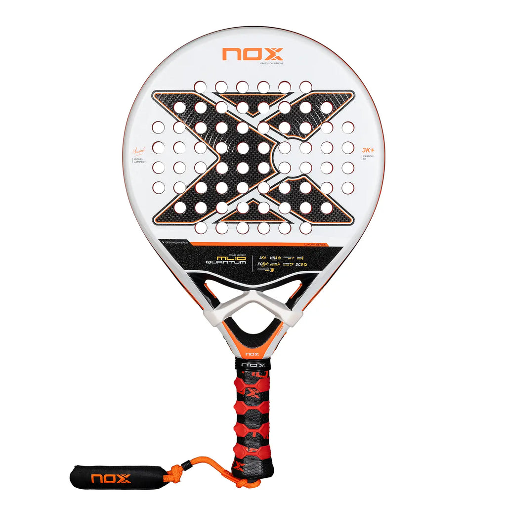 PALA NOX ML10 QUANTUM 3K BY MIGUEL LAMPERTI