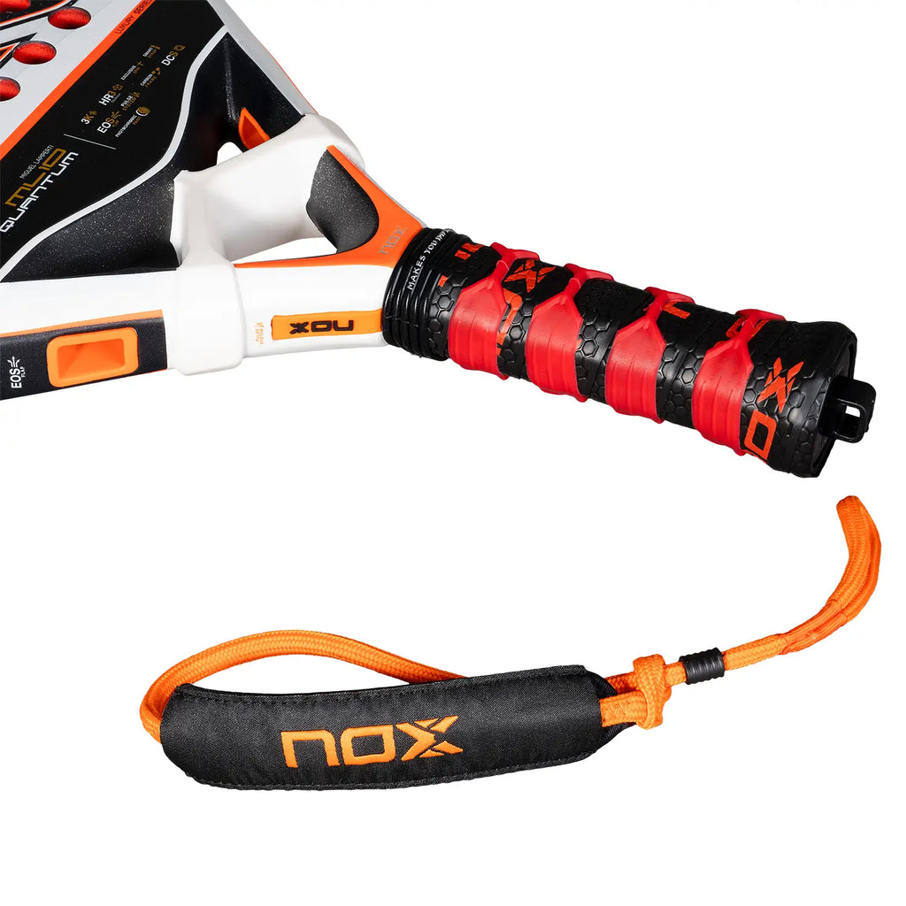 PALA NOX ML10 QUANTUM 3K BY MIGUEL LAMPERTI