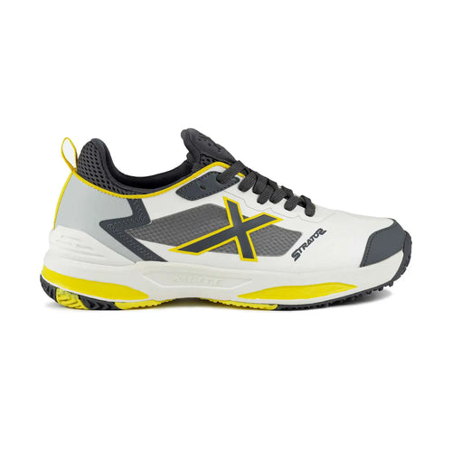 - ZAPATILLAS MUNICH STRATOS 22 4116022 BLANCO (113563)