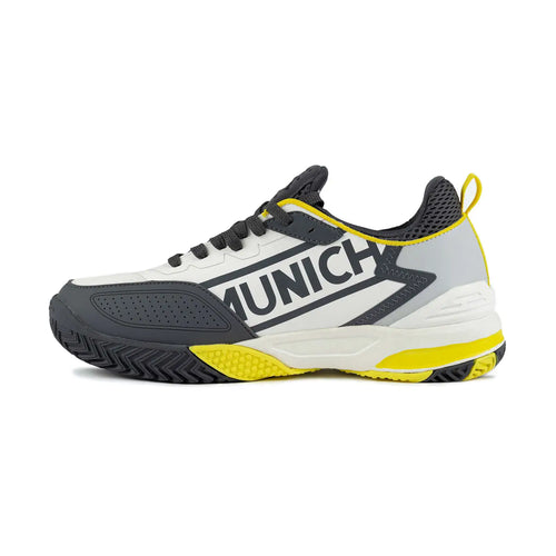 - ZAPATILLAS MUNICH STRATOS 22 4116022 BLANCO (113563)