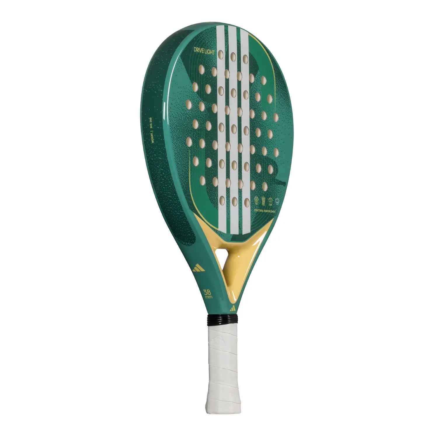 ADIDAS ADIDAS DRIVE LIGHT 3.4