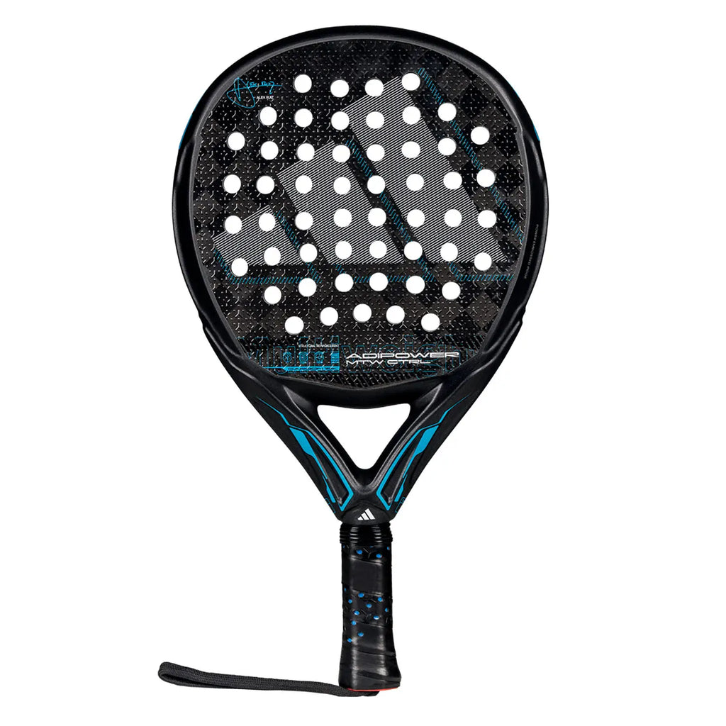 PALA ADIDAS ADIPOWER MULTIWEIGHT CTRL 3.4