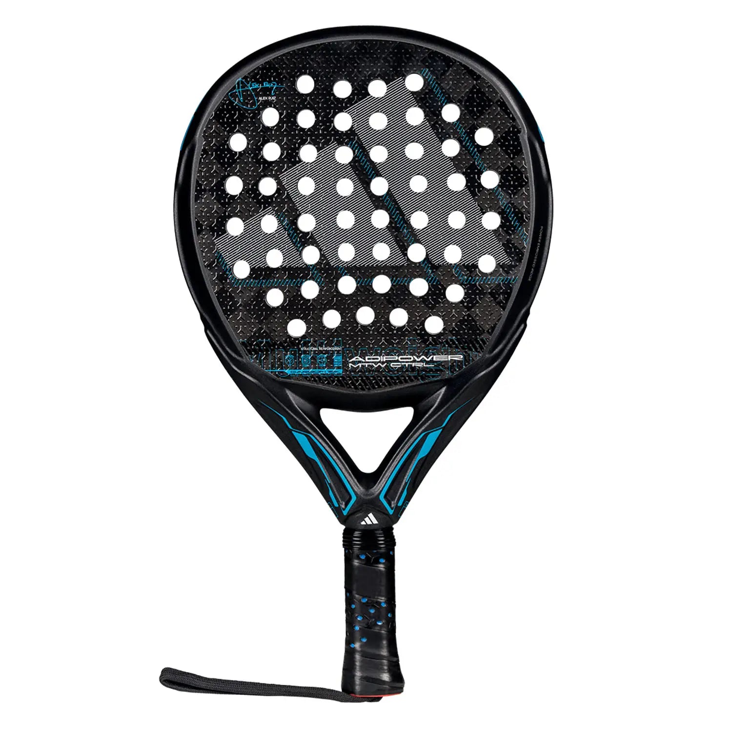 PALA ADIDAS ADIPOWER MULTIWEIGHT CTRL 3.4