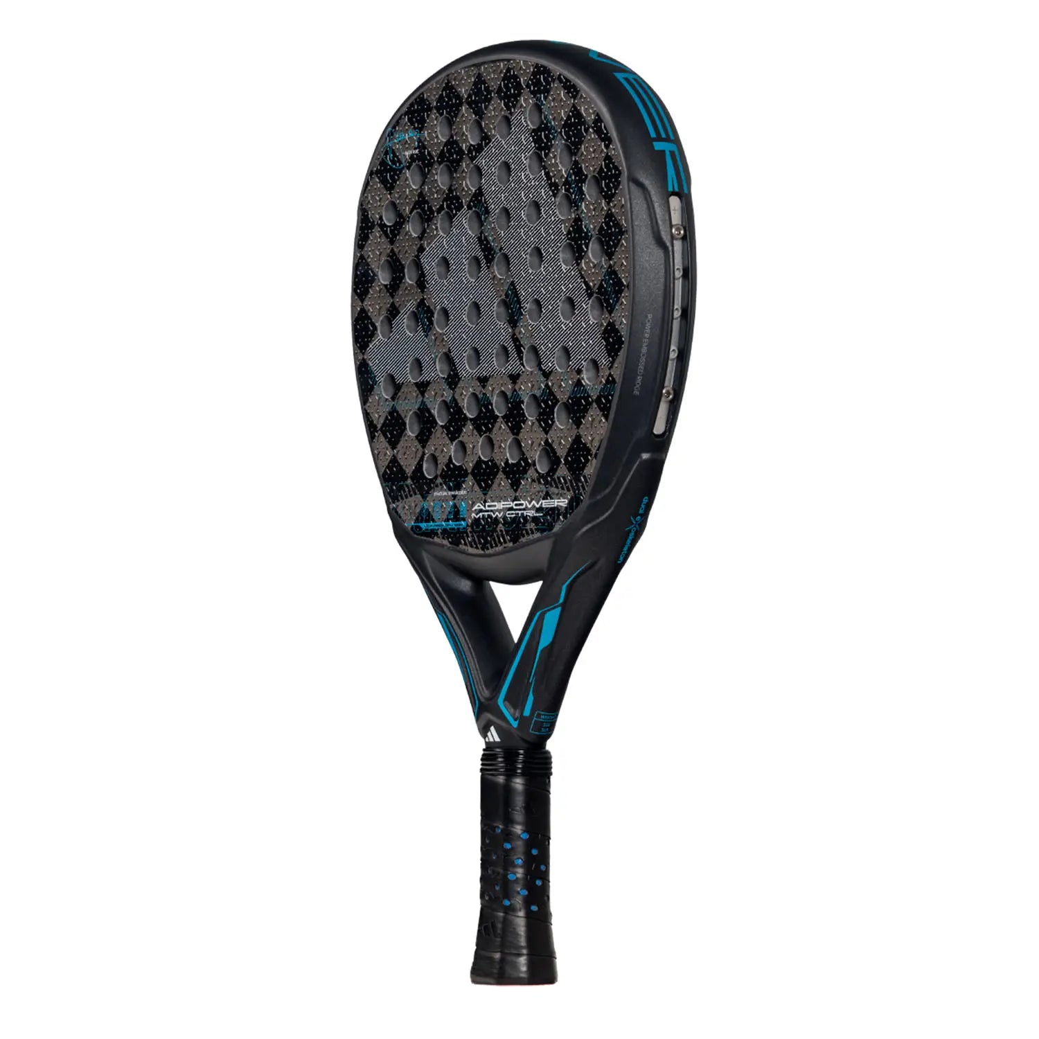 PALA ADIDAS ADIPOWER MULTIWEIGHT CTRL 3.4