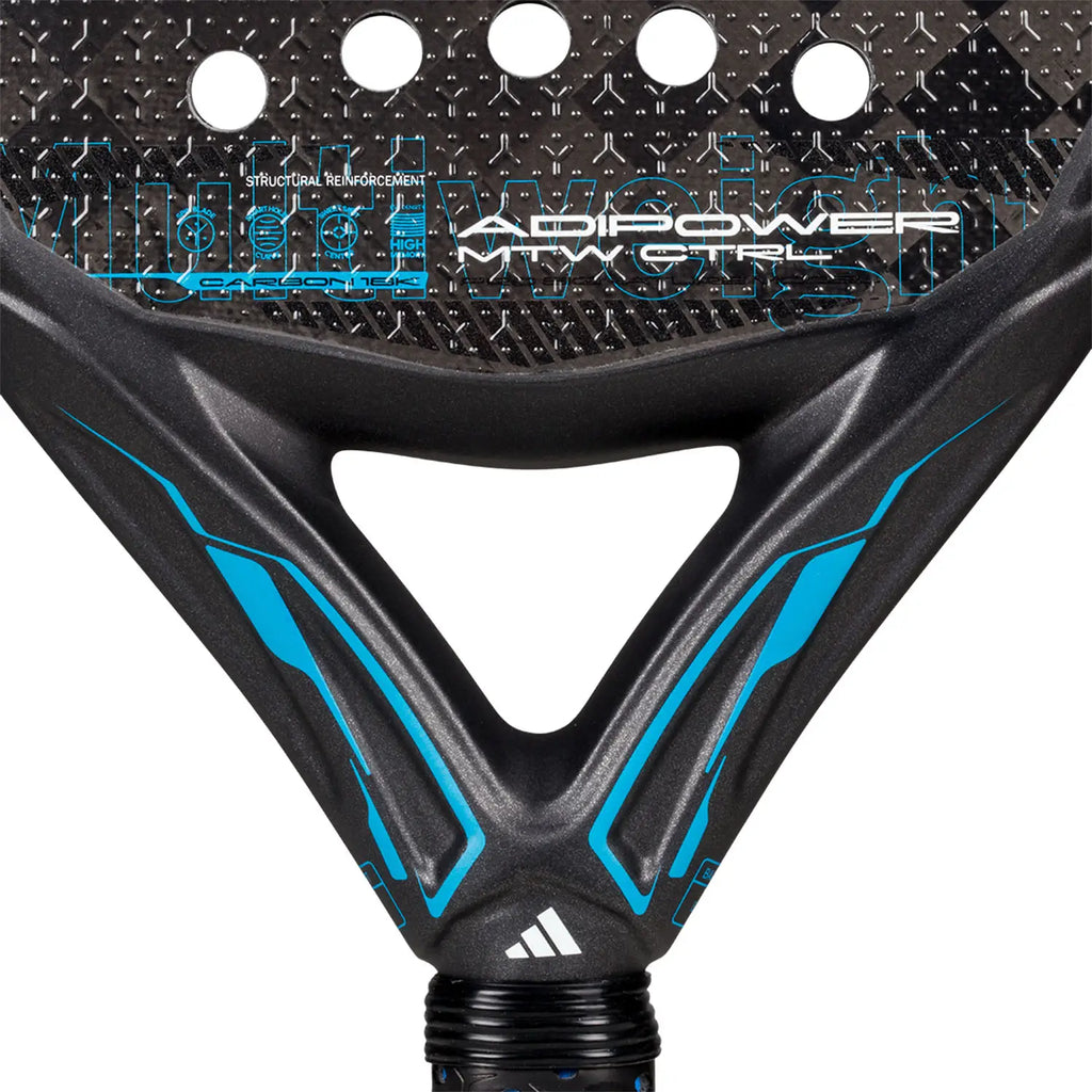 PALA ADIDAS ADIPOWER MULTIWEIGHT CTRL 3.4