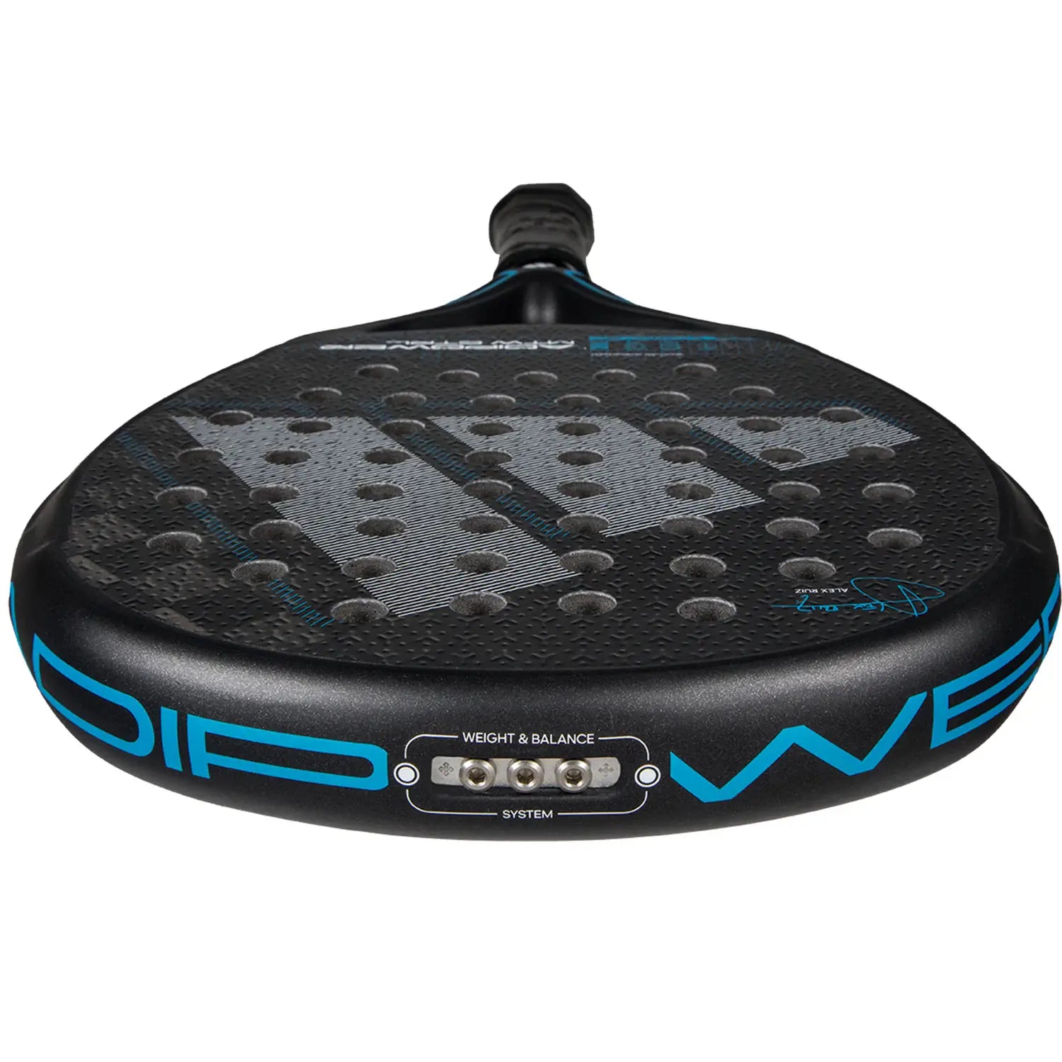 PALA ADIDAS ADIPOWER MULTIWEIGHT CTRL 3.4