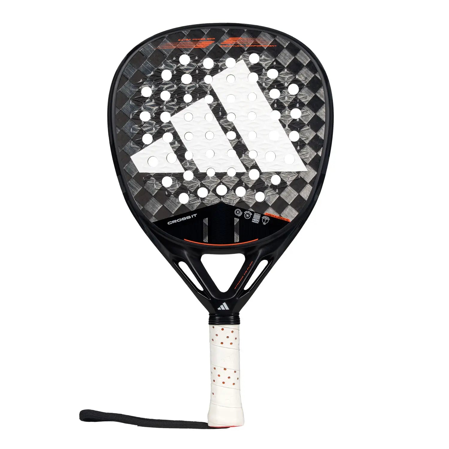 PALA ADIDAS CROSS IT 3.4 2025