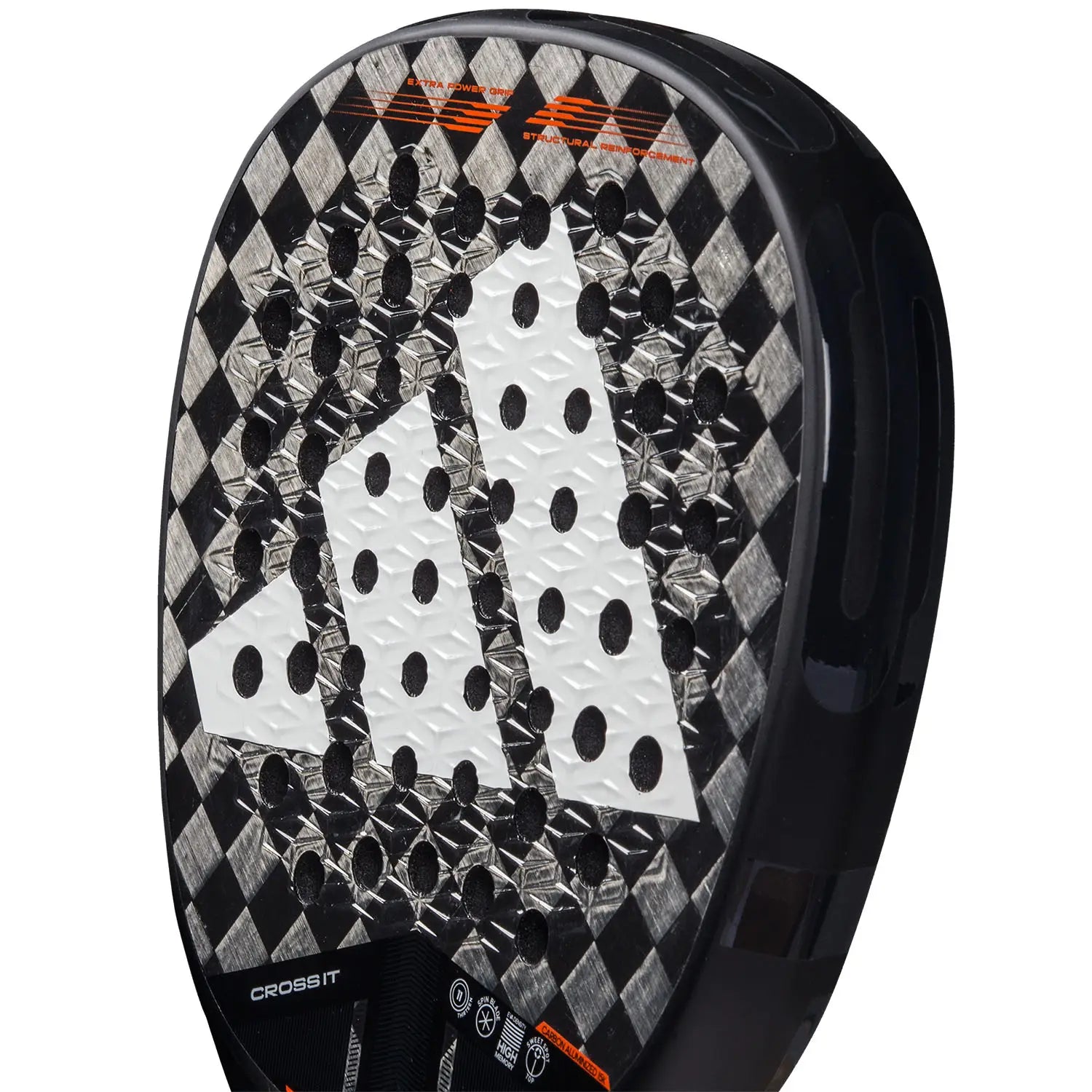 PALA ADIDAS CROSS IT 3.4 2025