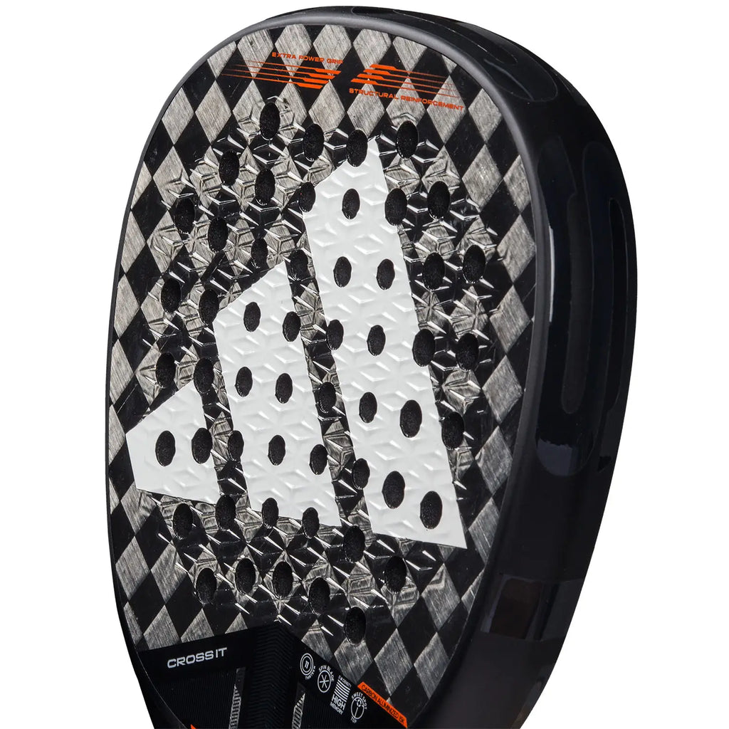 PALA ADIDAS CROSS IT 3.4 2025