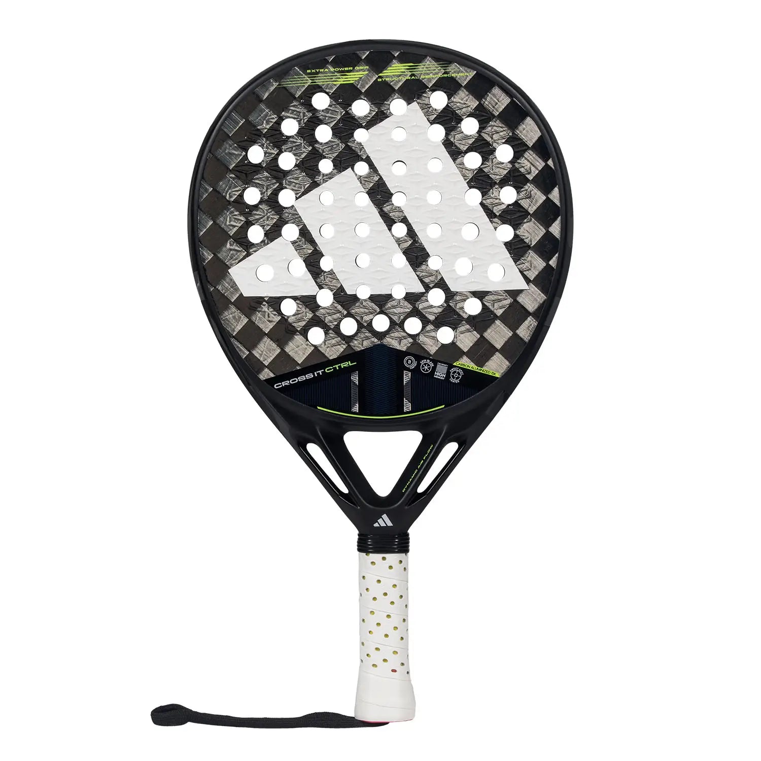 PALA ADIDAS ADIPOWER CARBON CTRL 3.4