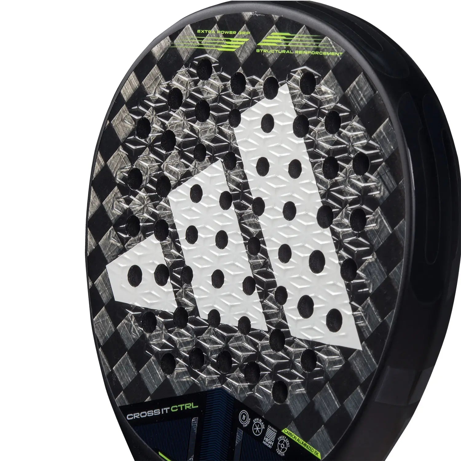 PALA ADIDAS ADIPOWER CARBON CTRL 3.4